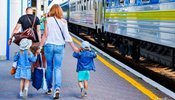 В Украине утвердили новые правила работы железной дороги во время тревог