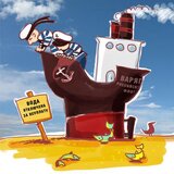 Севастопольские власти отключили ЧФ РФ от водоснабжения