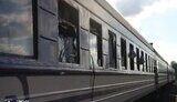 Удар РФ по залізничному вокзалу в Сумах