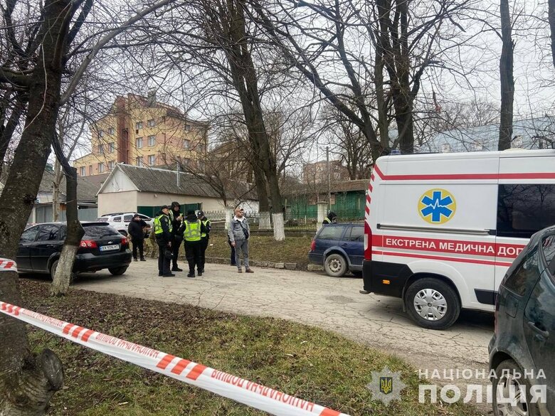 У Кам’янці-Подільському пролунав вибух біля ТЦК 5 лютого: що відомо