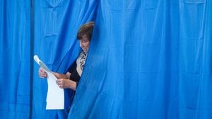 Нова реальність, незалежна від результату виборів