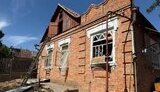 Shelling of Nikopol district