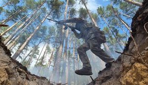 Defense Forces neutralize 207 occupiers in Pokrovsk direction – General Staff