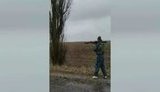 "Кацапи #бучі! Слава Україні!", - українські воїни знищують техніку окупантів. ВIДЕО