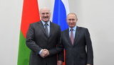 лукашенко,путін