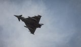Літаки РФ ненадовго вторглись у повітряний простір Литви