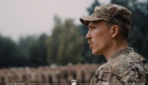 Прокопенко получил звание бригадного генерала