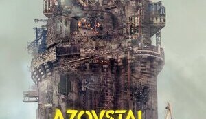 Азовсталь - незламна фортеця Маріуполя