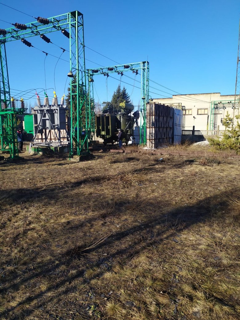 Из-за повреждения водопровода вследствие российского обстрела почти полсотни населенных пунктов на Донетчине остались без воды, - Вода Донбасса 01