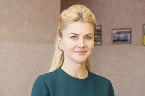 светличная