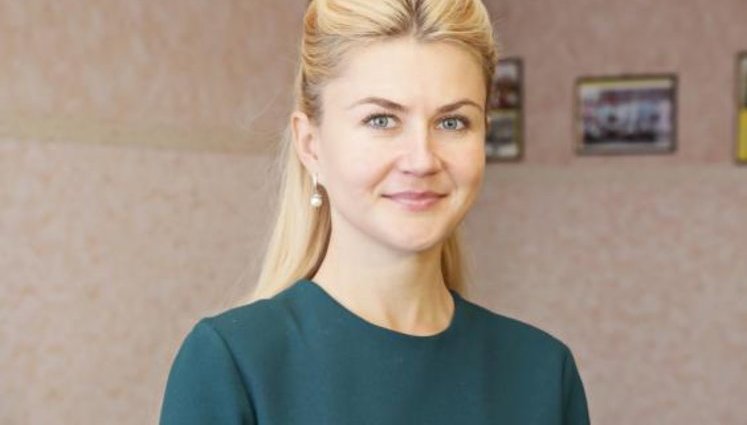 Как "Слуги народа" "слили" 179-й округ Юлии Светличной - бывшей главе ОГА при Петре Порошенко