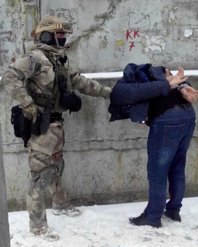 взятка гсп