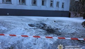 Окупанти вдарили по медзакладу в Сумах