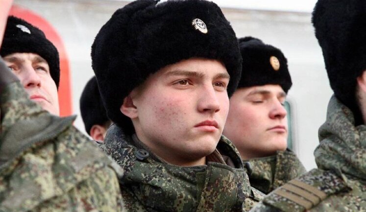 Листи з архіву військової прокуратури РФ підтверджують нелюдське ставлення керівництва до своїх солдатів, - Bellingcat