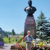 Николай Давыденко