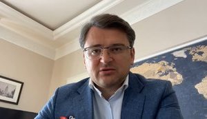 Гра не завершилася, а перейшла в овертайм, - Кулеба про