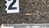 В Киеве конфликт между двумя мужчинами закончился стрельбой: один из них госпитализирован, второй задержан. ФОТОрепортаж
