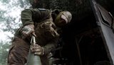 Гаряча доба на фронті: ворог атакував 76 разів