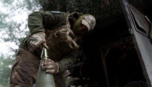 General Staff reports 76 attacks on front line