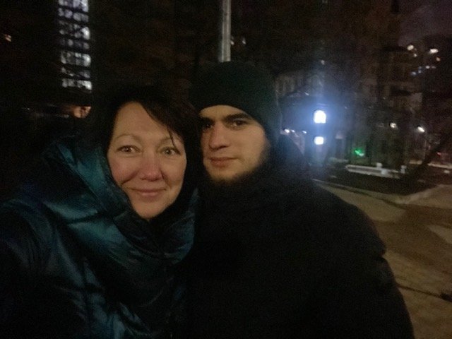 Кіртока і ДаВінчі