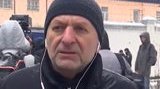 Серед звільнених у "Майорському" немає кримських татар, - Чийгоз. ВIДЕО
