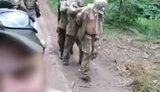 Катування українських полонених