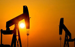 Видобуток нафти