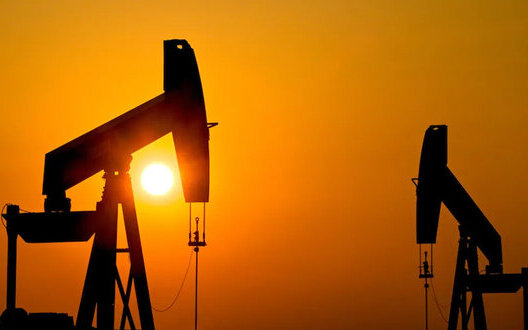 Видобуток нафти