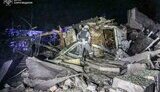 Російський авіаудар по Харкову 20 жовтня