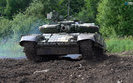 Lviv Armor Vehicle Factory starts upgrading T-64 tanks. VIDEO&PHOTOS