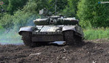 Lviv Armor Vehicle Factory starts upgrading T-64 tanks. VIDEO&PHOTOS