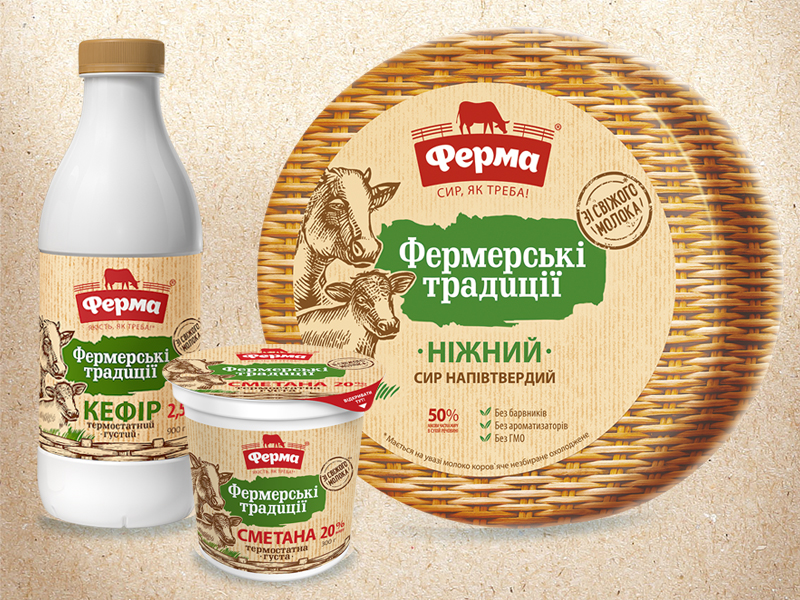 Купить Фермерскую Продукцию С Доставкой По России