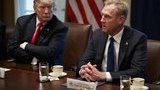 Трамп має намір висунути Патрика Шанахана на пост глави Пентагону