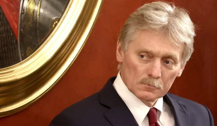 Пєсков підтримав слова Рубіо щодо проксі-війни між РФ та США: Ми неодноразово про це говорили