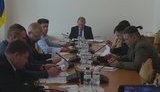 Комітет ВР з нацбезпеки розглянув інформацію про розкрадання в оборонці. ВIДЕО