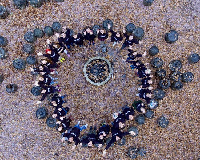 Автор проєкту Ukraїner Богдан Логвиненко: Люди живуть на цій землі, слухають російський реп, стежать за виборами в Америці, а що відбувається поряд - часто не знають 08 Автор проєкту Ukraїner Богдан Логвиненко: Люди живуть на цій землі, слухають російський реп, стежать за виборами в Америці, а що відбувається поряд - часто не знають 08