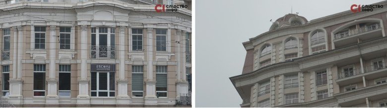 Майно одеського ексвійськкома Аркадія Васькевича