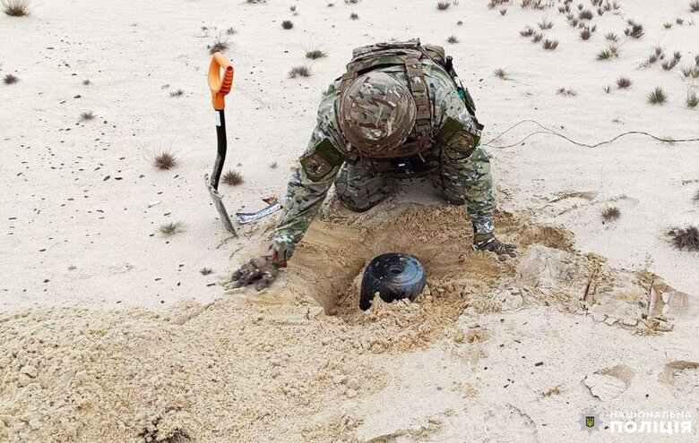 На Рівненщині знешкодили ворожий "шахед"