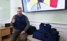 кличко,бронежилети