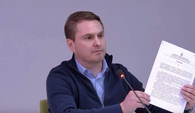 Шляхами попередників: Новий генпрокурор знову оголосив про закриття 19% справ проти бізнесу