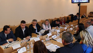РСУ затвердила Положення про автоматизовану систему документообігу суду