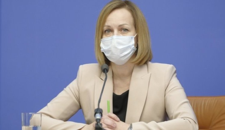 Україні вже не вистачає внесків до Пенсійного фонду, далі буде важче, - міністр соцполітики