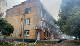 Рашисты атаковали "бандеролями" и БпЛА Черниговщину: много разрушений. ФОТОрепортаж