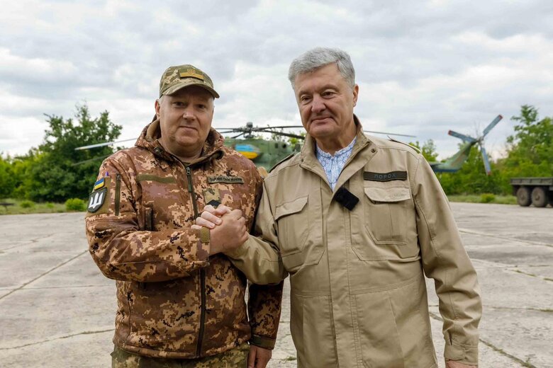 Бригадам армійської авіації передали командно-штабні пункти