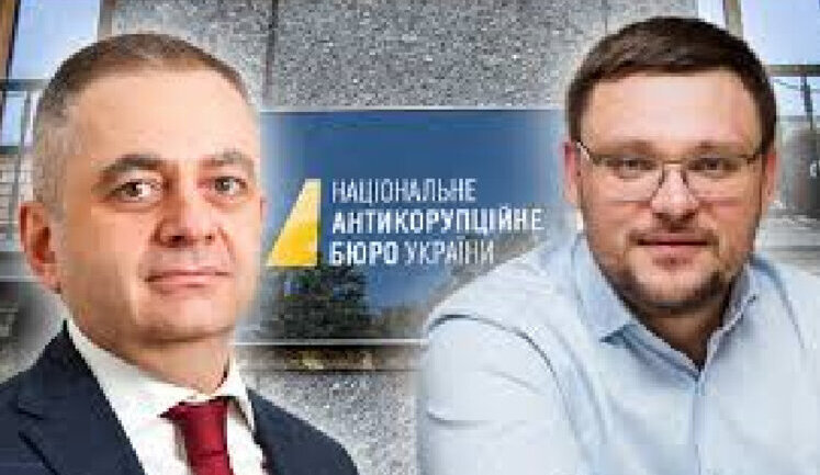 НАБУ-leaks: чому депутати прийшли до Кривоноса і що там з Углавою