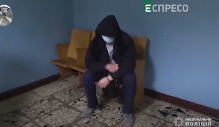 Почти миллион преступлений совершают в Украине ежегодно. 60% правонарушений - это уголовные проступки, - МВД. ВИДЕО