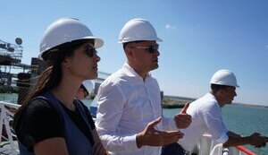 Рада ухвалила реформу ДПП - це наш шанс залучити приватний капітал до відбудови