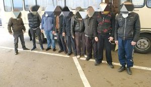 Офіс Президента опублікував список 20 звільнених унаслідок обміну українців. ФОТОрепортаж