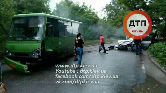 дтп харьков