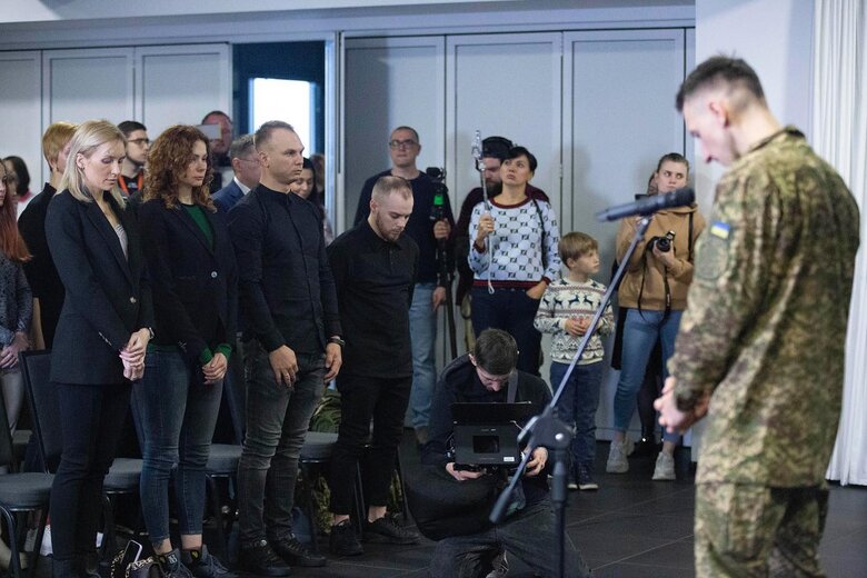 Sports angels: Russia killed more than 250 Ukrainian athletes 06